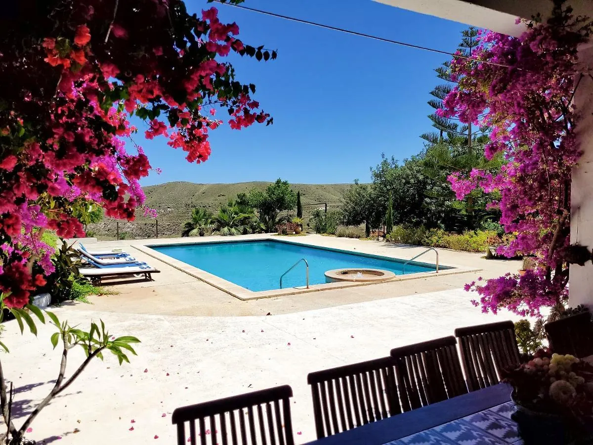 Los Moralicos Agua Amarga Agua Amarga  Holiday home