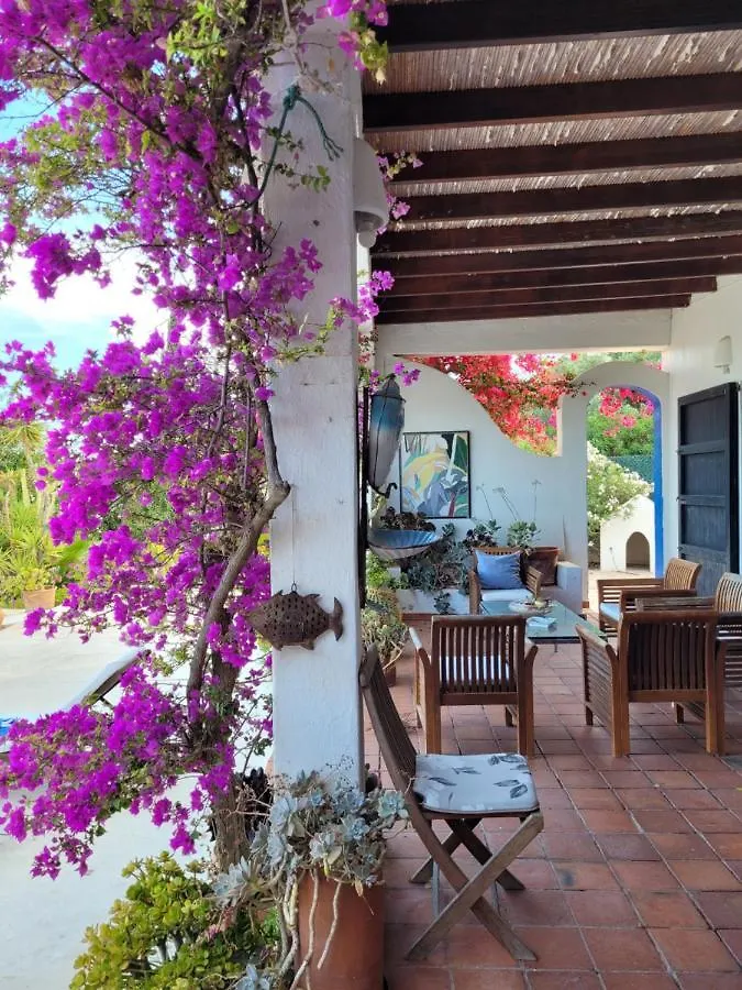 Holiday home Los Moralicos Agua Amarga Agua Amarga