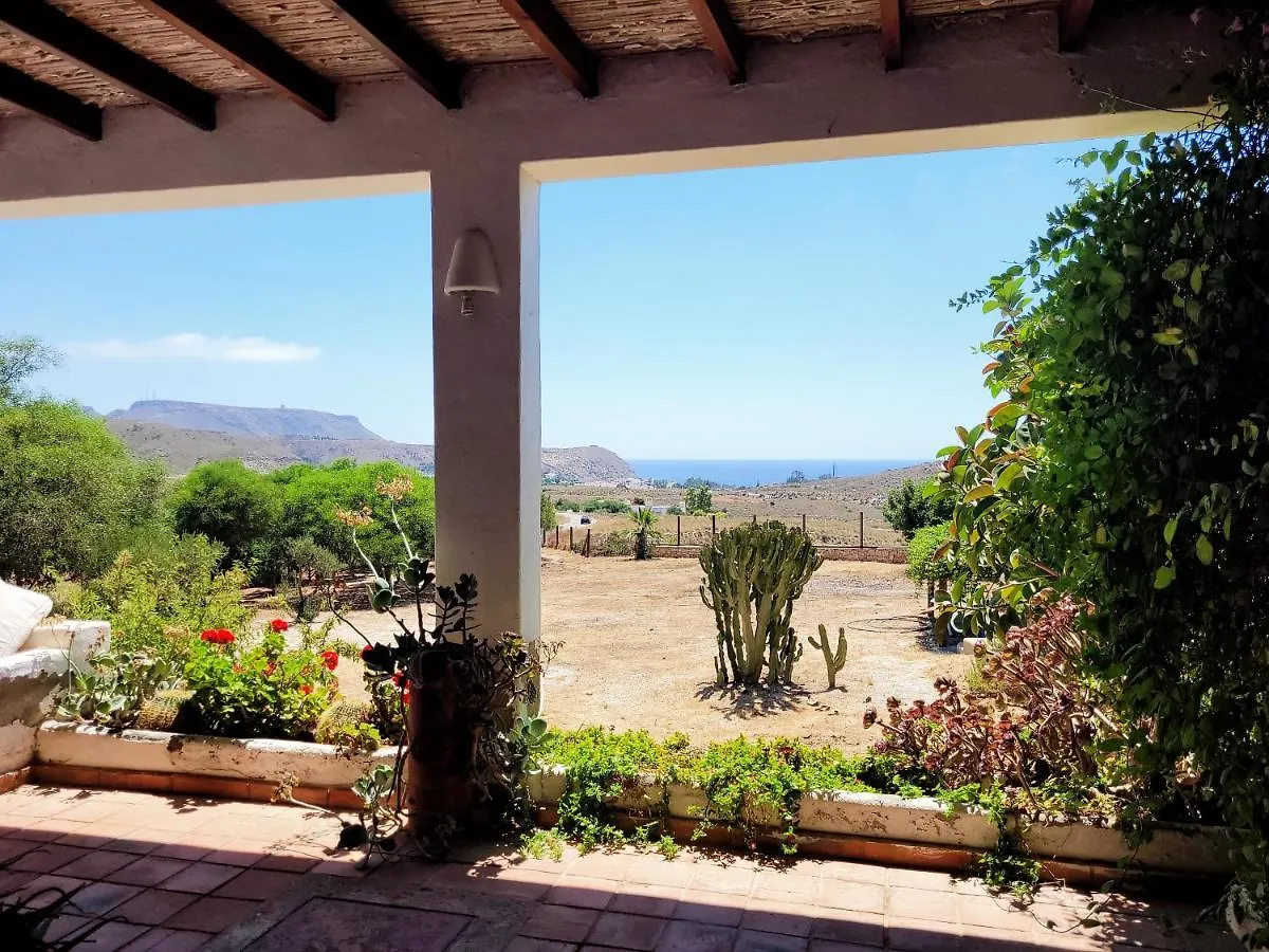 Los Moralicos Agua Amarga Agua Amarga  Holiday home Agua Amarga (Almeria)