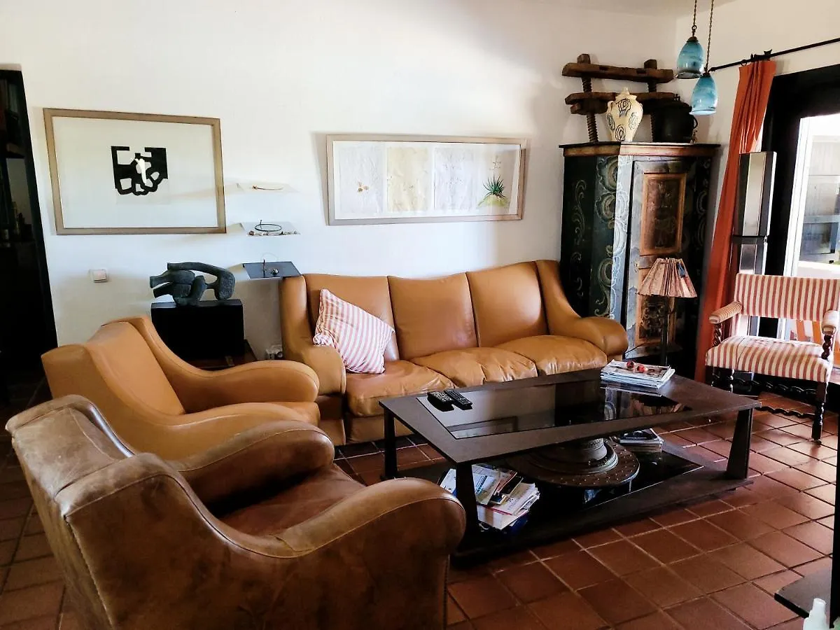 Holiday home Los Moralicos Agua Amarga Agua Amarga  Spain