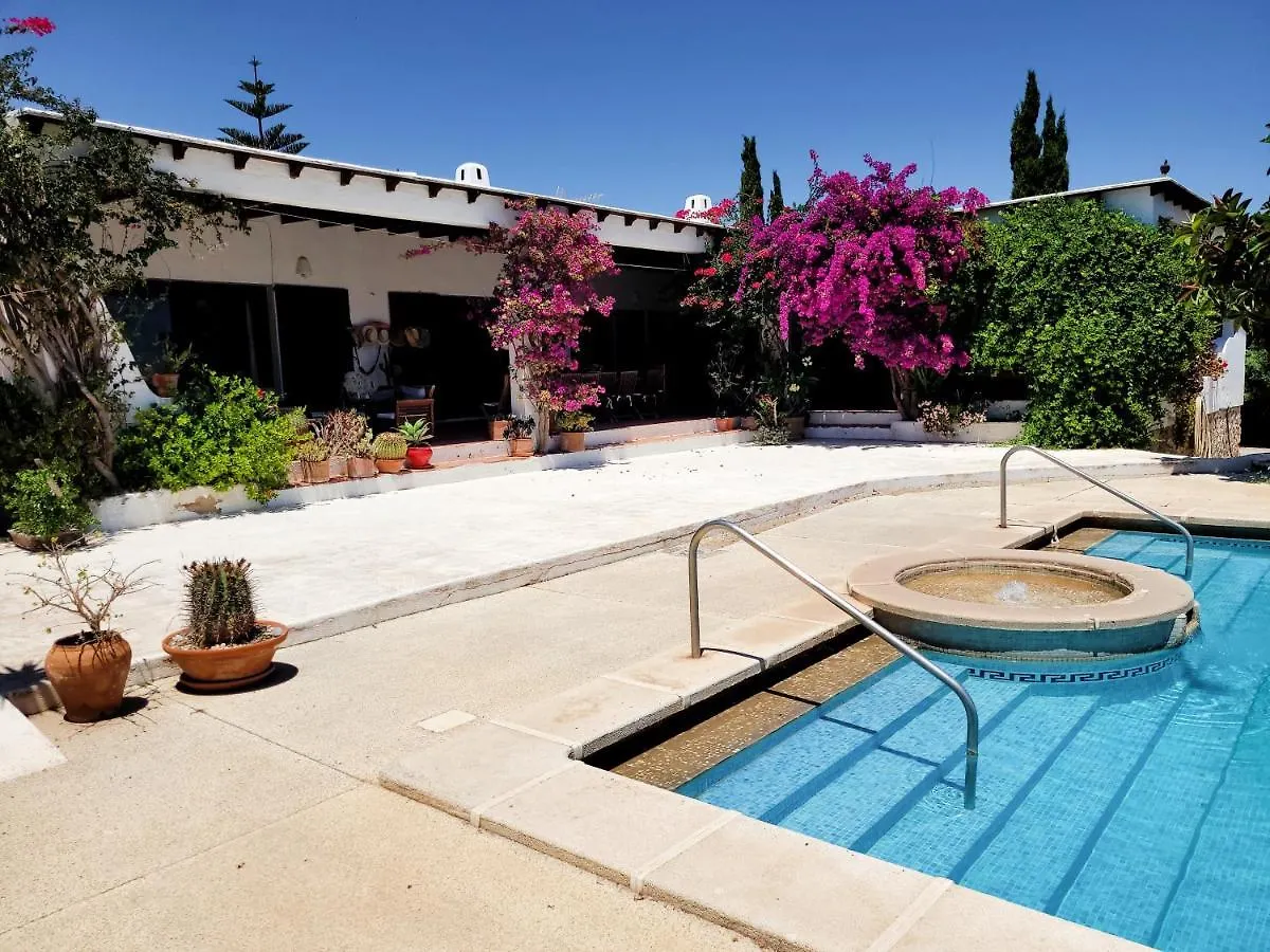 Holiday home Los Moralicos Agua Amarga Agua Amarga  Spain