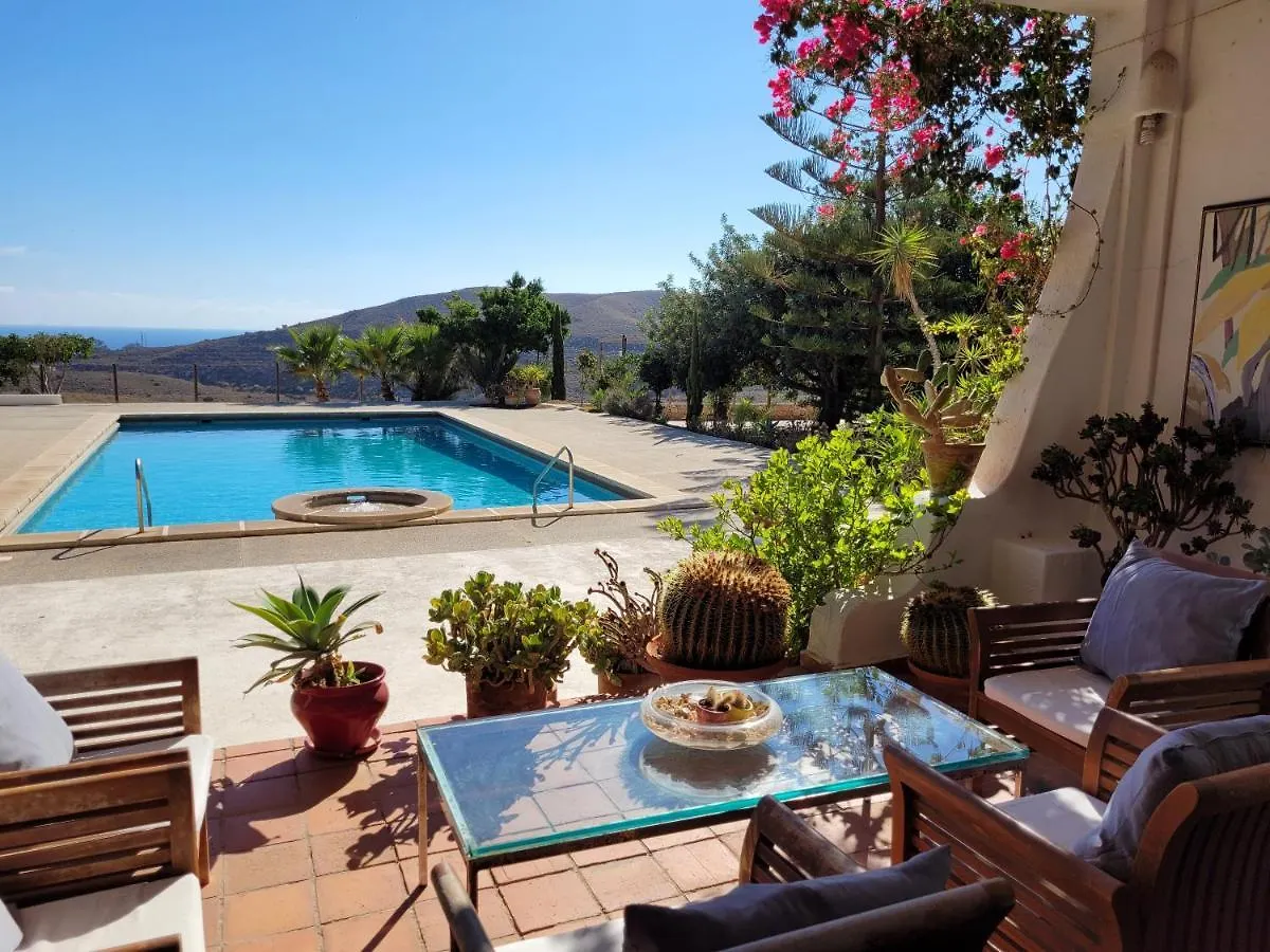 Los Moralicos Agua Amarga Agua Amarga  Holiday home Agua Amarga (Almeria)
