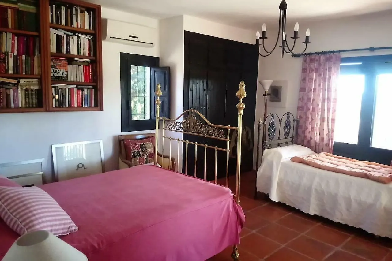 Holiday home Los Moralicos Agua Amarga Agua Amarga