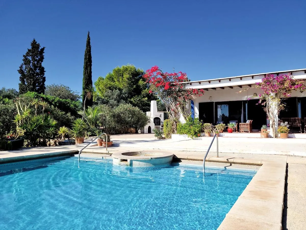 Los Moralicos Agua Amarga location